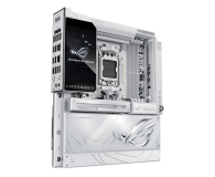ASUS ROG CROSSHAIR X870E GLACIAL - 1513752 - zdjęcie 1